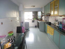 Blk 122 Ang Mo Kio Avenue 3 (Ang Mo Kio), HDB 3 Rooms #97533412